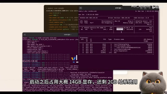 LFM2.5 deployment considerations