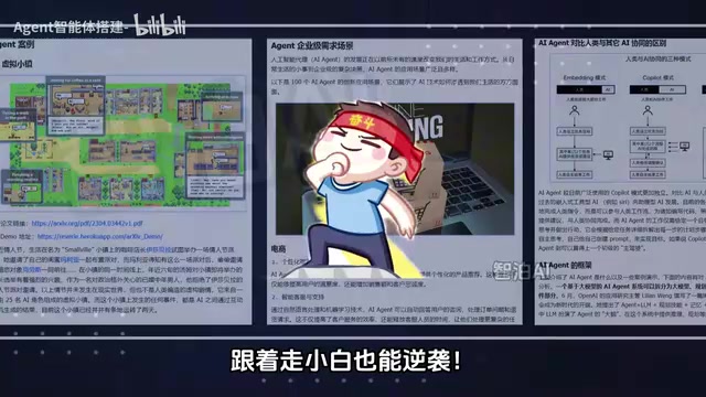 小白也能逆袭
