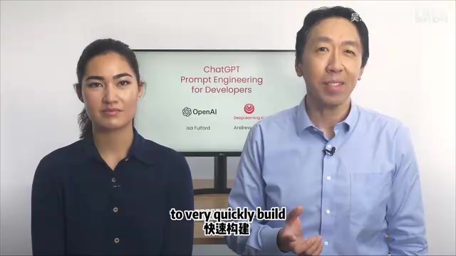 Key Takeaways from Andrew Ng × OpenAI's Prompt Engineering Course: Two Core Principles Explained
