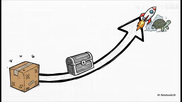 Rapid iteration and launch strategy