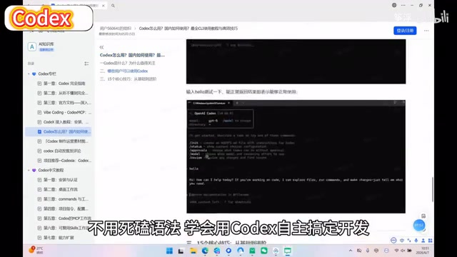Codex Practical Task Demo