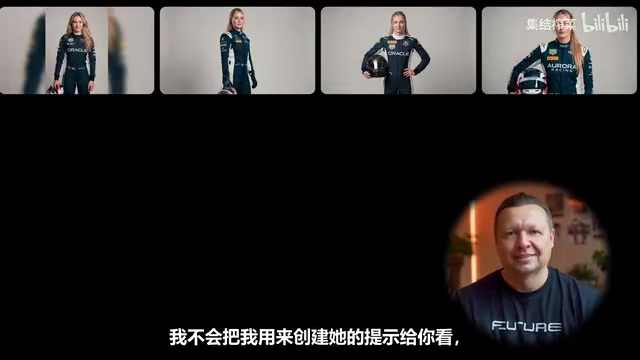 Veo 3.1角色一致性工作流:五步打造专业级AI视频