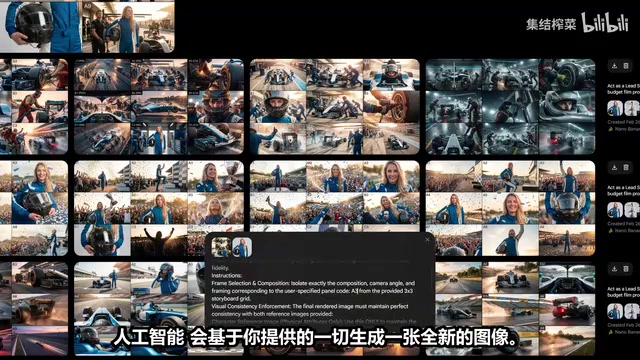 帧提取过程