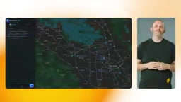 Hands-On Tutorial: Integrating Google Maps Grounding with Firebase AI Logic