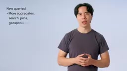 Firestore pipeline operations support multi-field aggregation
