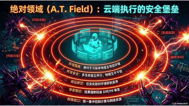 沙箱隔离机制