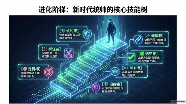 新技能树