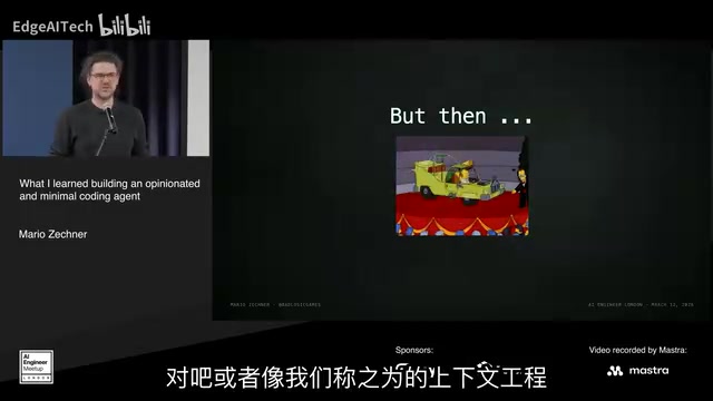 Fed Up with Every AI Coding Assistant, a Veteran Game Developer Built His Own Coding Agent