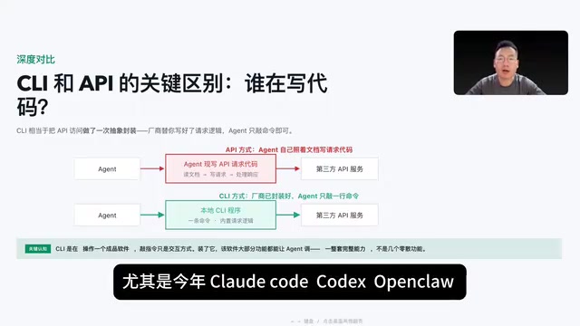 General-purpose agents achieving core capabilities through CLI calls
