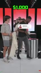 Dude Perfect segment