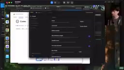 Tailscale remote access setup