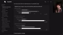 DeepSWE prompts are shorter, but solutions require more code
