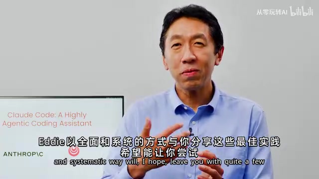 课程完整内容体系