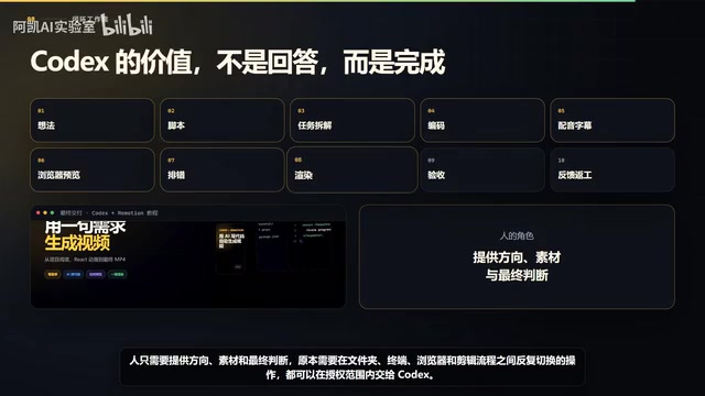 从多窗口手动操作到AI自主执行的工作流变革