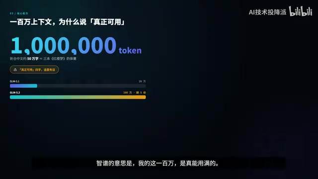 GLM-5.2深度解析:百万上下文、MIT开源与国产算力全栈突破