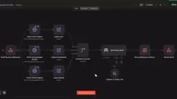 Managed Agent Architecture Comparison