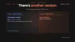 Hidden Features of Google's Enterprise Agent Platform