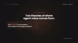 Comparing the Two Philosophies