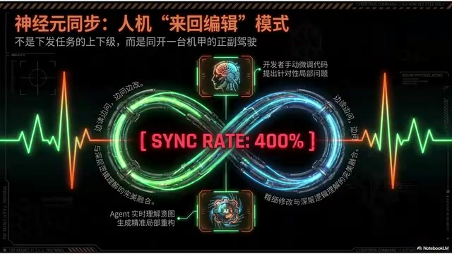 IDE Agent协作模式