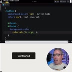 color-mix basic usage demo