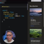 Custom function definition