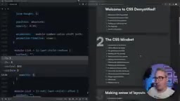 Demo showing opacity changing from 0.05 to 1 in keyframe animation