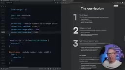 Subtle animation with only 0.2 opacity in the final effect