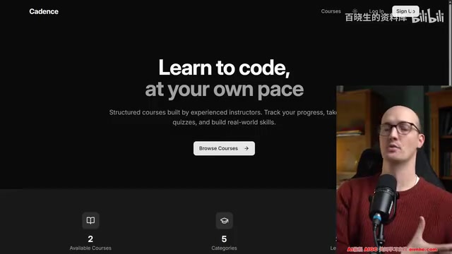 Tech stack isn't the barrier — methodology is the core