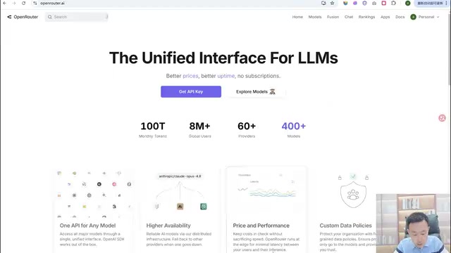 Course content overview