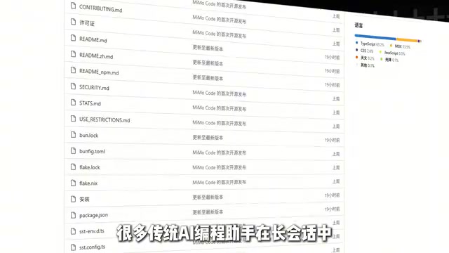 Xiaomi Open-Sources MiMo Code: Cross-Session Memory System Tackles AI Coding's Amnesia Problem