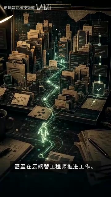 Cursor替工程师推进工作