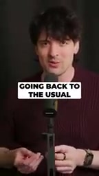 Pete is always ahead of the trends
