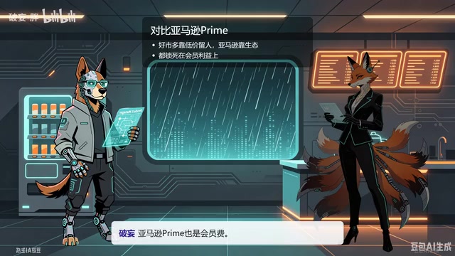 但好事多靠低价留人