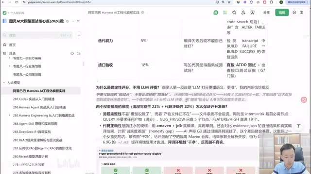 AI工程化编程体系