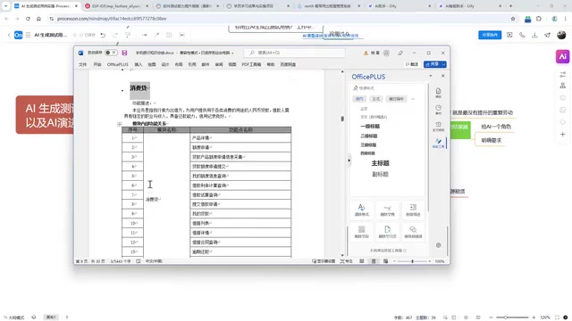 金融类需求文档中的专业术语