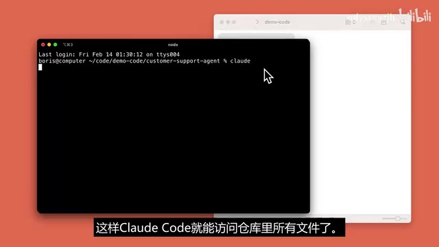 Claude Code实测:终端AI编程助手从需求到部署全流程演示