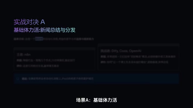 定时抓取新闻场景