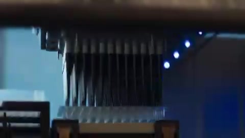and you're trying to connect them