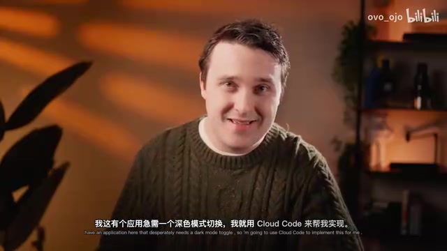 项目准备实现深色模式