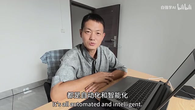 数字员工实战:自动化噪声监测与降噪系统搭建全记录