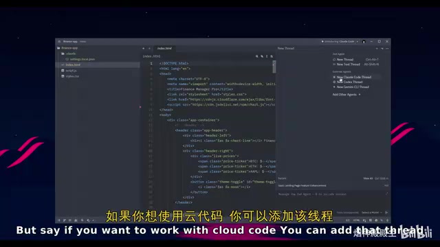 Cloud Code在Zed中工作