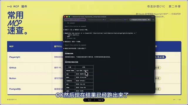 Subagent执行结果汇总