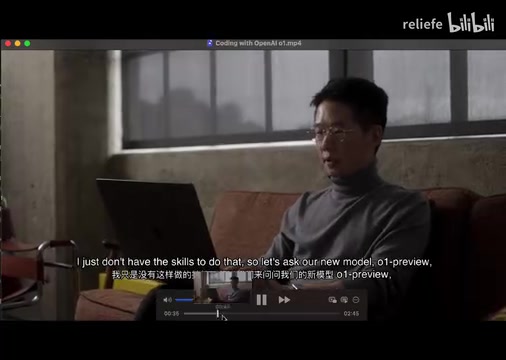演讲者思考可视化方案