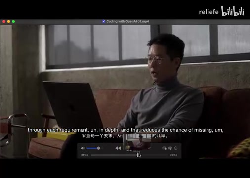 注意力机制可视化效果展示
