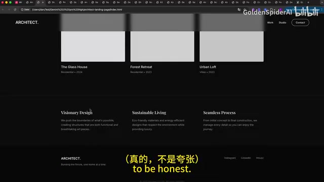 前端UI生成实测:GLM 4.7、Claude Opus、Gemini、Minimax谁最强?