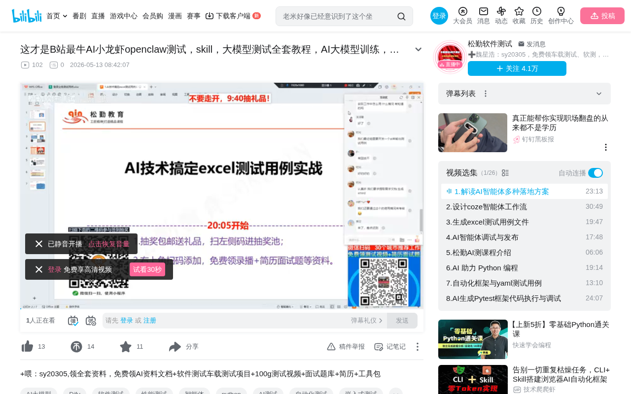 bilibili source