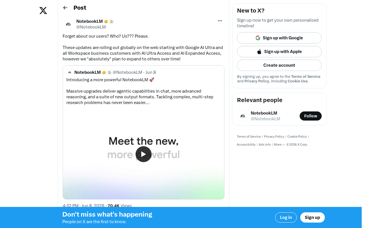 Google AI Features Rolling Out Globally: Ultra Users Get First Access, When Will Free Users Follow?