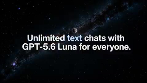 GPT-5.6发布:Sol与Luna双模型详解