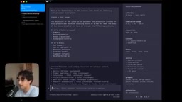 Tau's theme system recently added support for customization via JSON files