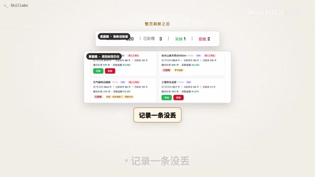 拒绝必须写原因